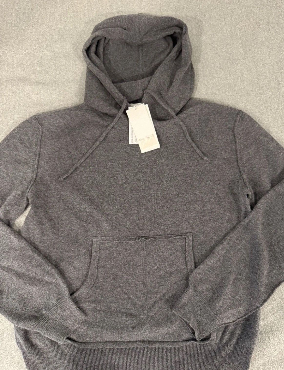 Maison Margiela Maison Margiela Hoodie, Size Small NWT Size US S / EU 44-46 / 1 - 1 Thumbnail
