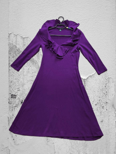 Ralph Lauren Ralph Lauren Dress Size XS / US 0-2 / IT 36-38 - 1 Thumbnail