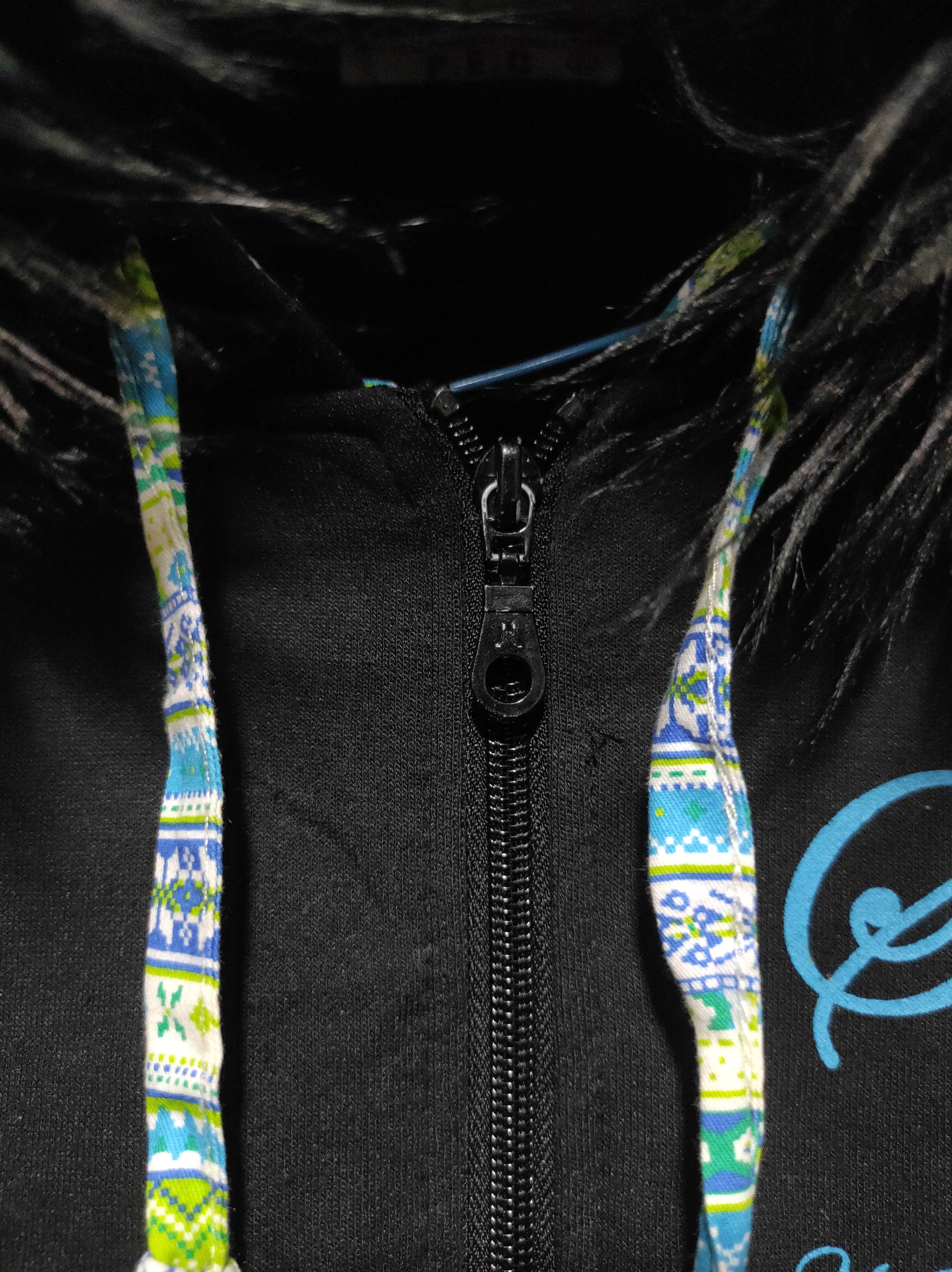 Japanese Brand PEC poem zip fur hoodie ifsix LGB style Size US L / EU 52-54 / 3 - 6 Thumbnail