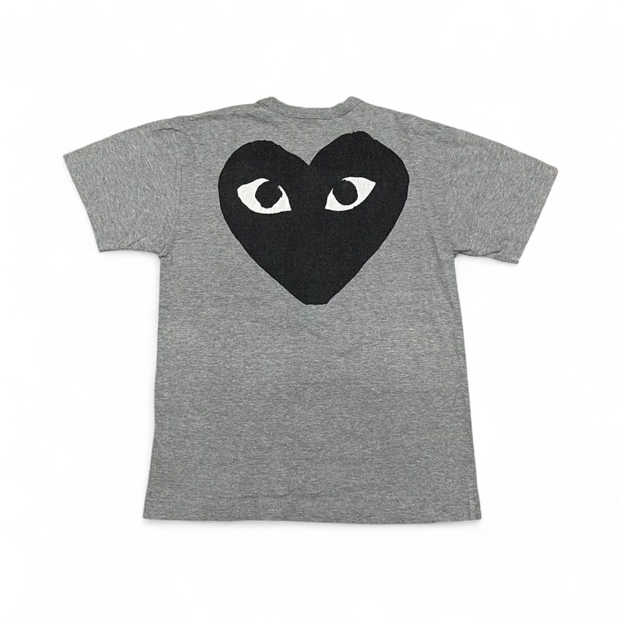 Comme des Garcons PLAY Comme des Garçons PLAY T-shirt Size US M / EU 48-50 / 2 - 2 Thumbnail