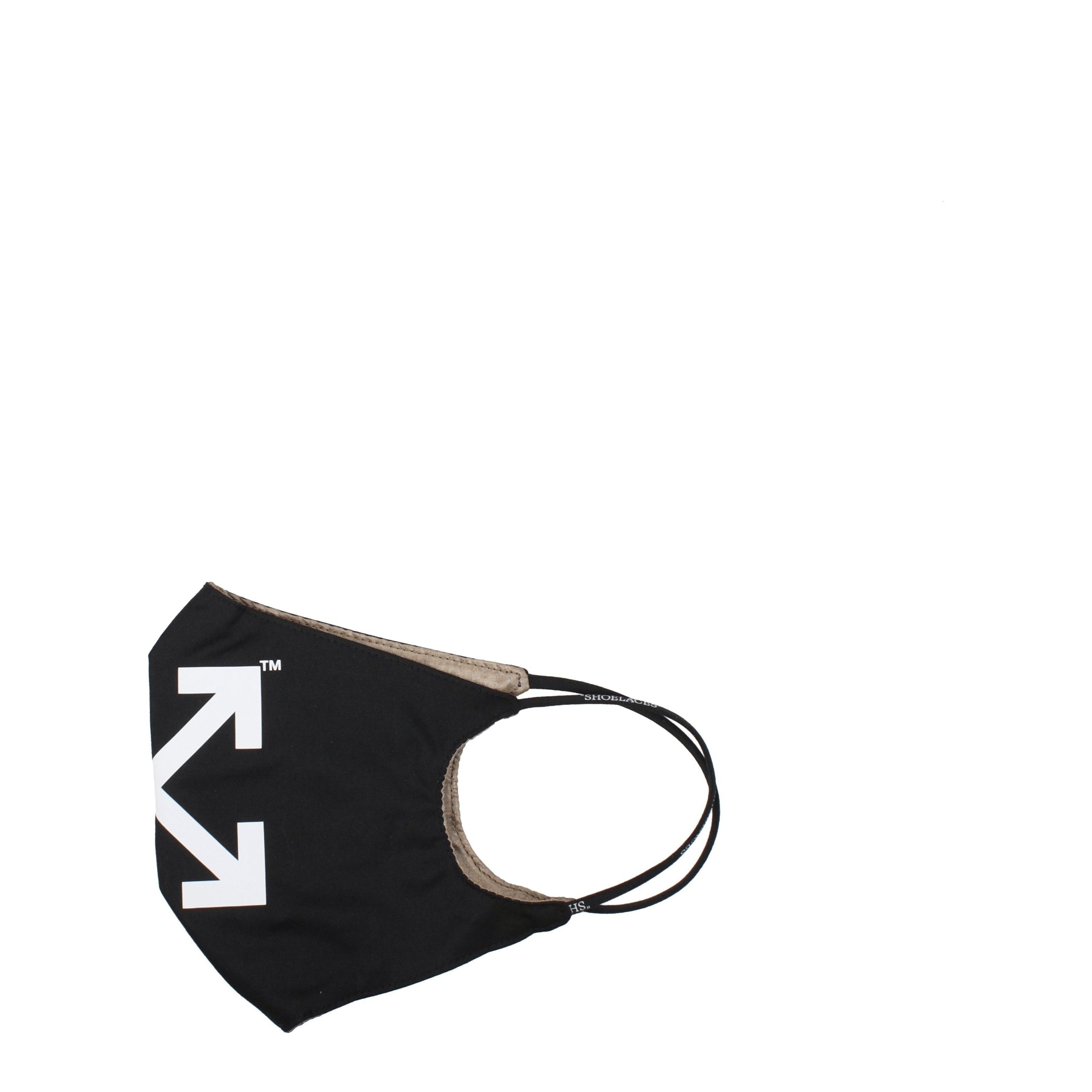 Off-White Masks Size ONE SIZE - 1 Preview
