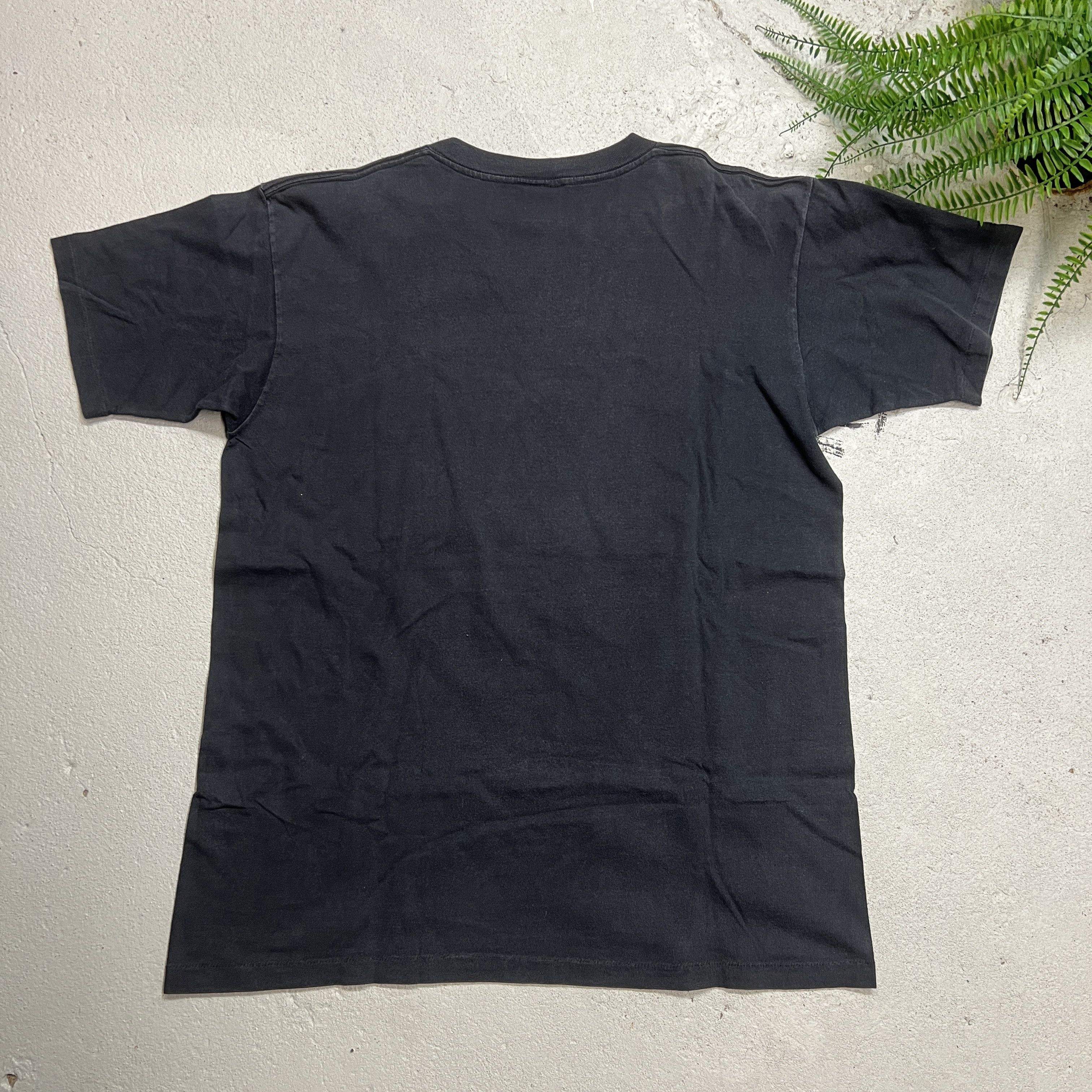 Grateful Dead × Vintage 1995 Jerry Garcia The Grateful Dead Rare Promo Tee Size US L / EU 52-54 / 3 - 4 Thumbnail