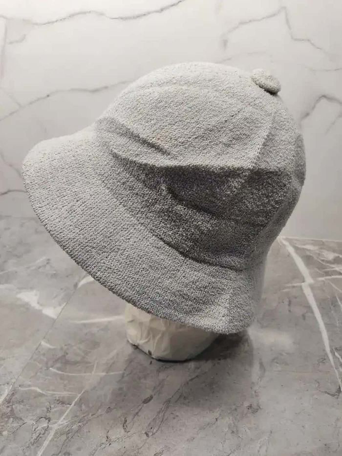 Kangol Vintage kangol Bucket Hat Size ONE SIZE - 4 Thumbnail