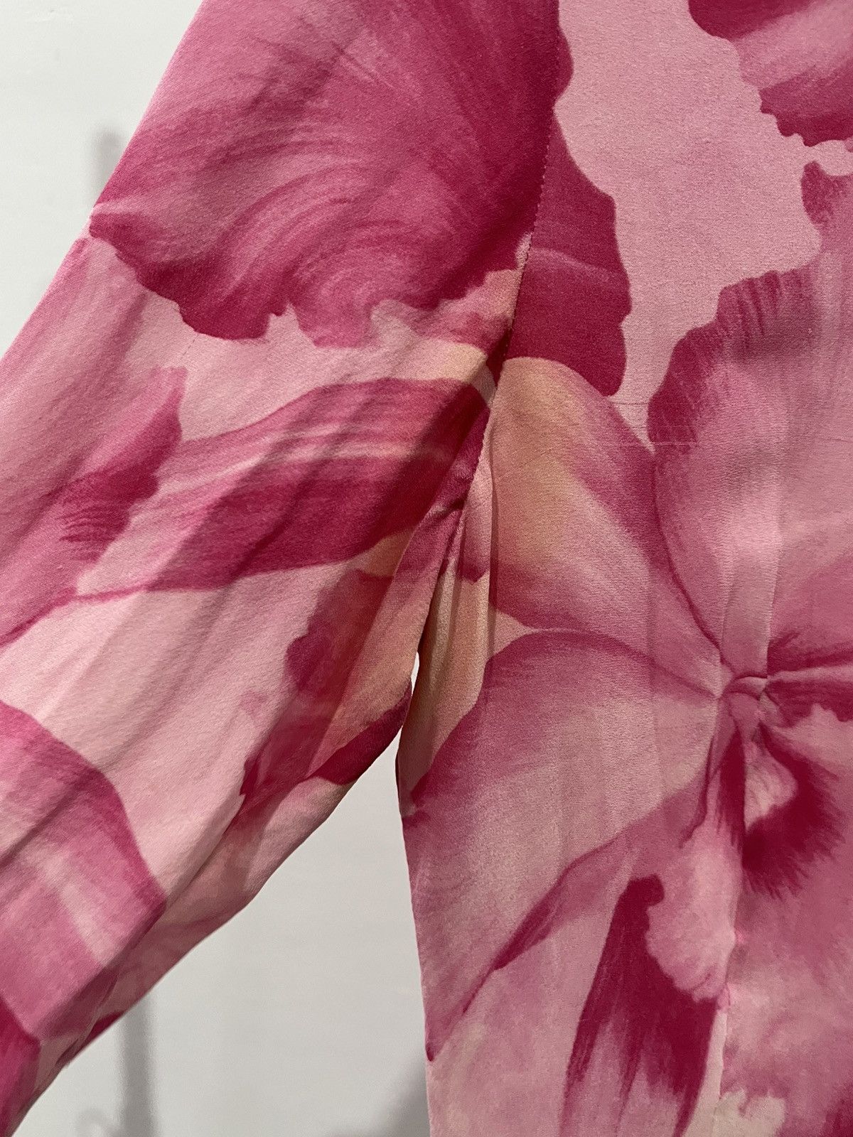 Celine Celine pink rose Size S / US 4 / IT 40 - 3 Thumbnail