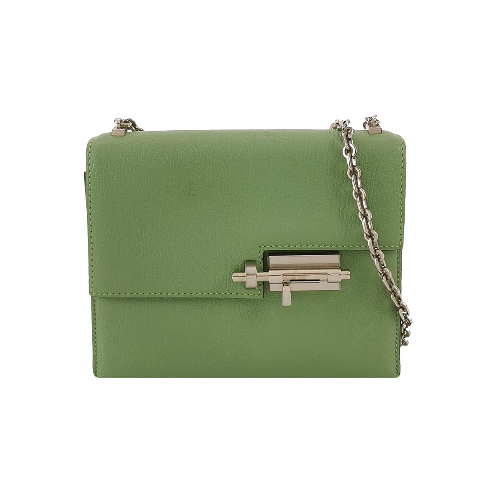 Hermes Hermes Women os Shoulder Bags Size ONE SIZE - 1 Thumbnail