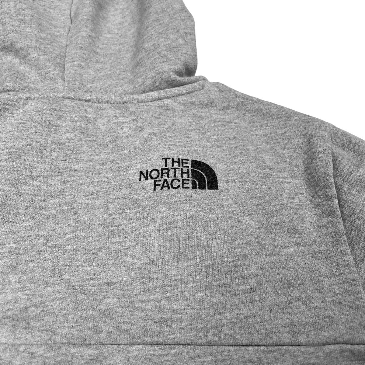 The North Face The North Face Sleeve Logo Quarter Zip Hoodie Size S / US 4 / IT 40 - 3 Thumbnail