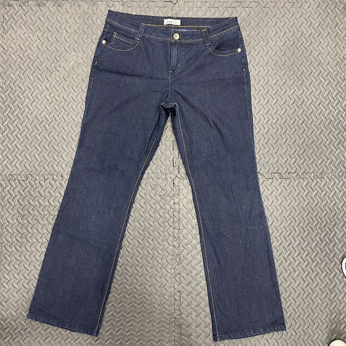 Lei ashley jeans size 17 sale