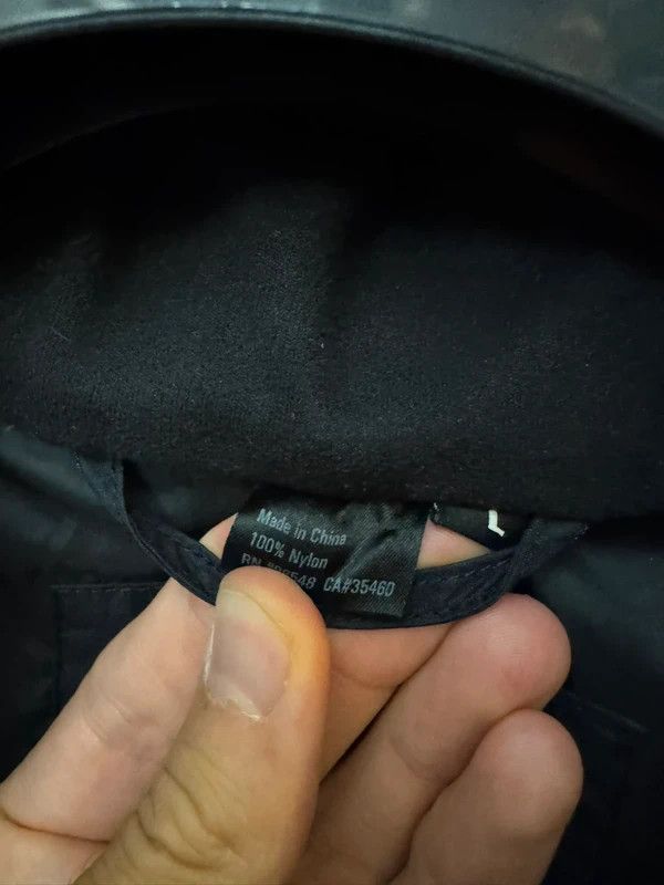 Oakley Oakley Women’s Puffer Black Vest L Size L / US 10 / IT 46 - 4 Thumbnail