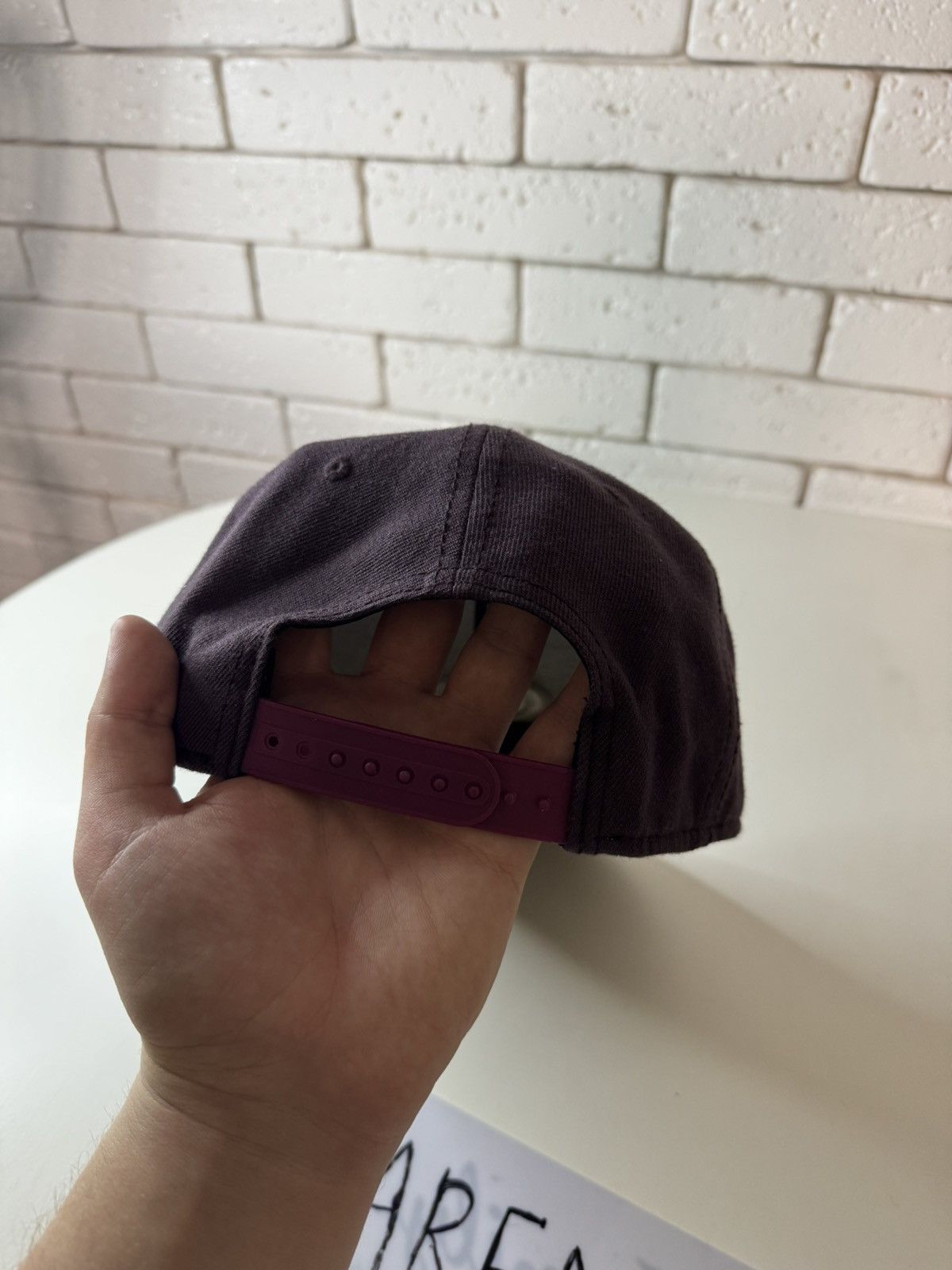 Oakley Oakley cap hat Size ONE SIZE - 3 Thumbnail
