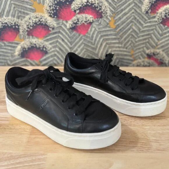 Cole Haan Cole Haan Grandpro Max Platform Sneakers Size US 7.5 / IT 37.5 - 1 Thumbnail