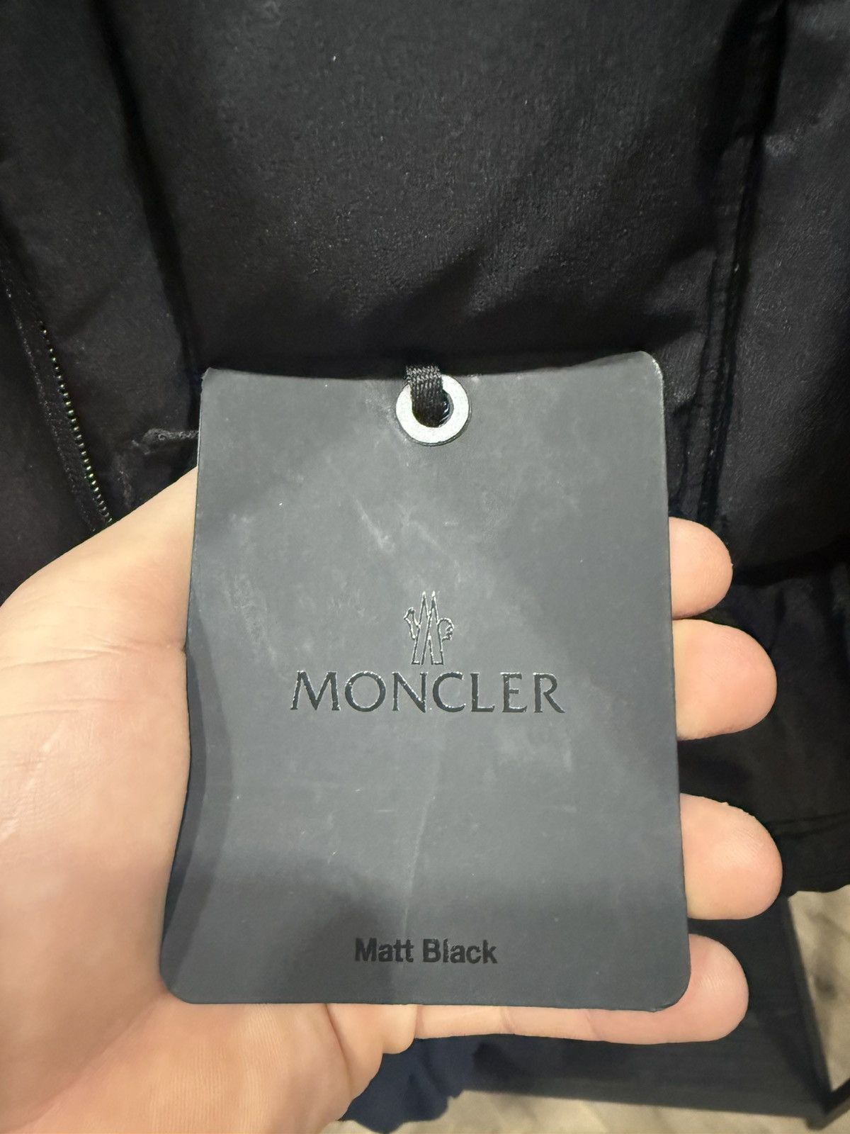 Moncler Grenoble Moncler Jacket Size US L / EU 52-54 / 3 - 4 Thumbnail