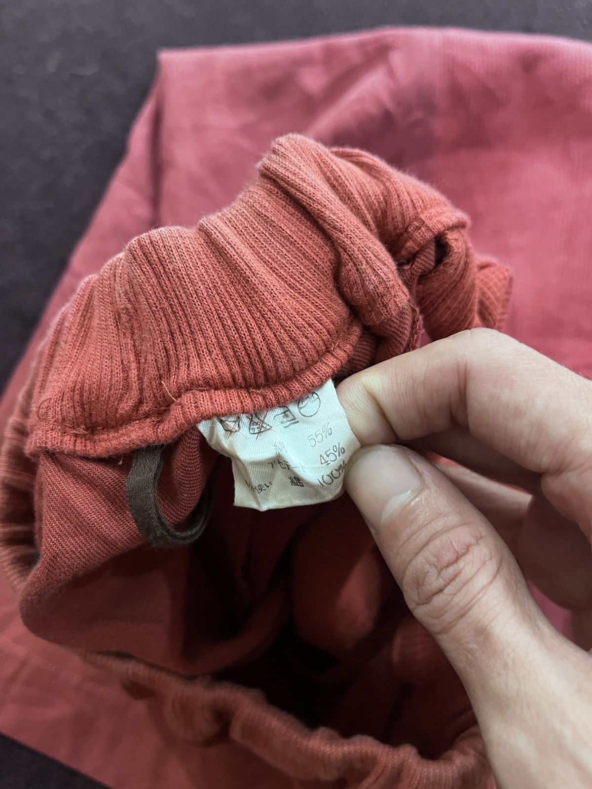 Issey Miyake 80s Issey Miyake Size 28" / US 6 / IT 42 - 10 Thumbnail