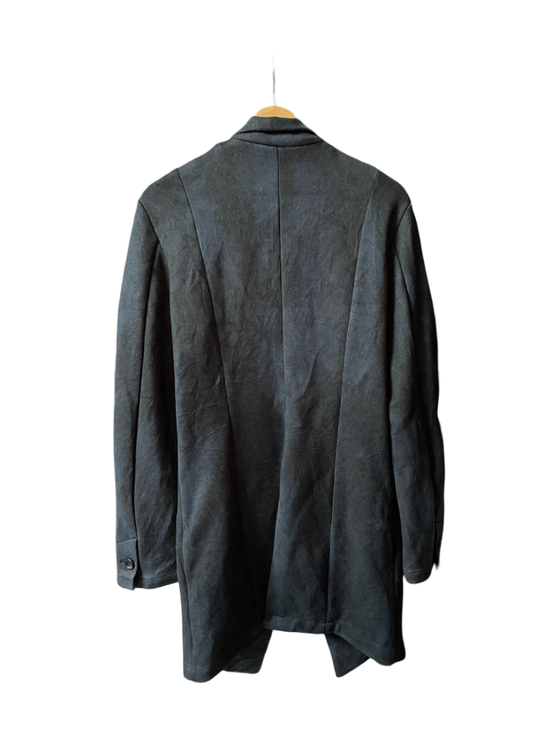 Tornado Mart Tornado Mart Vintage Blazer Size US M / EU 48-50 / 2 - 2 Thumbnail