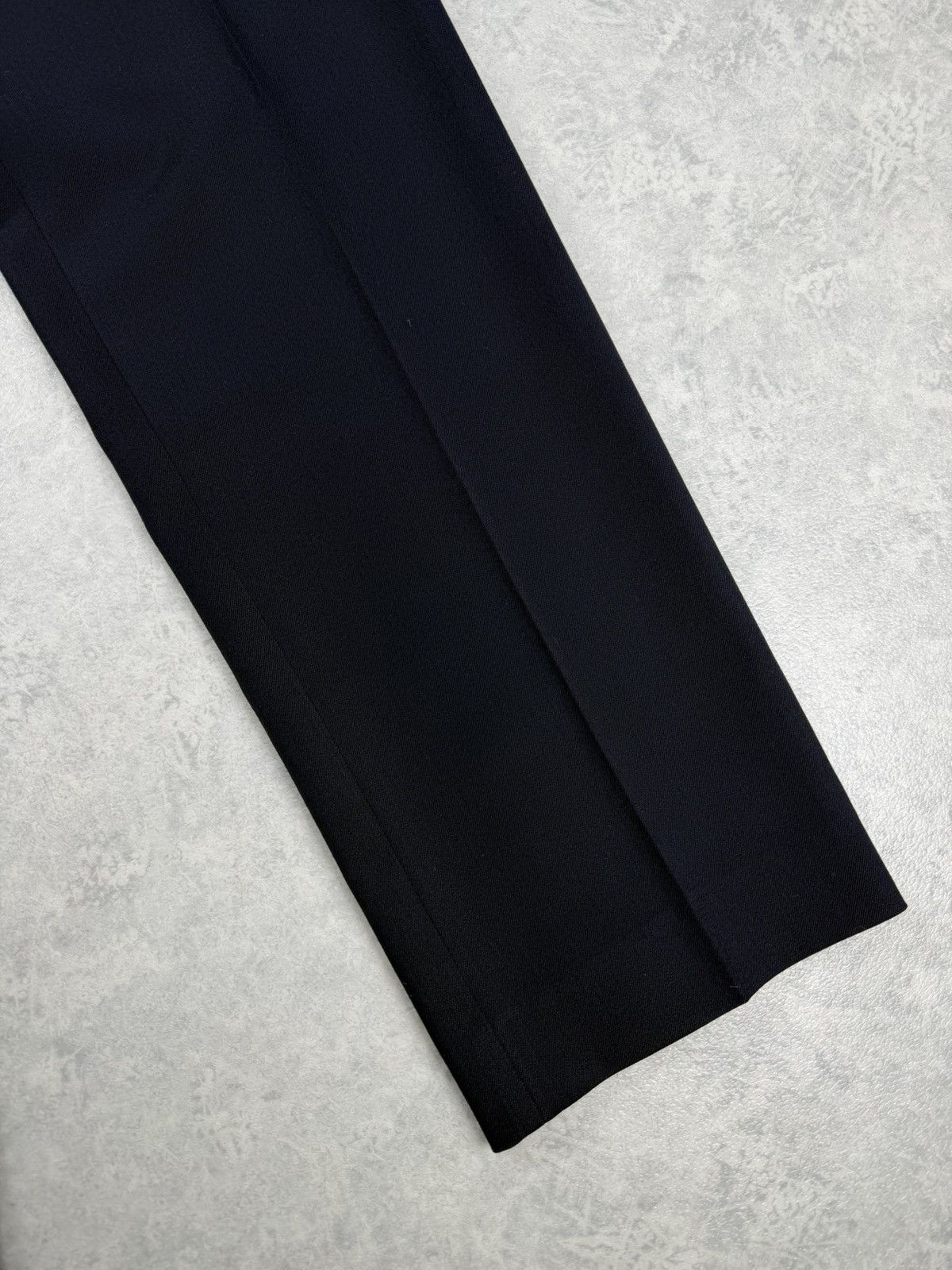 PT Torino PT01 Winter Traveller Slim Fit Trousers Pants Size 50 Size US 33 - 2 Thumbnail