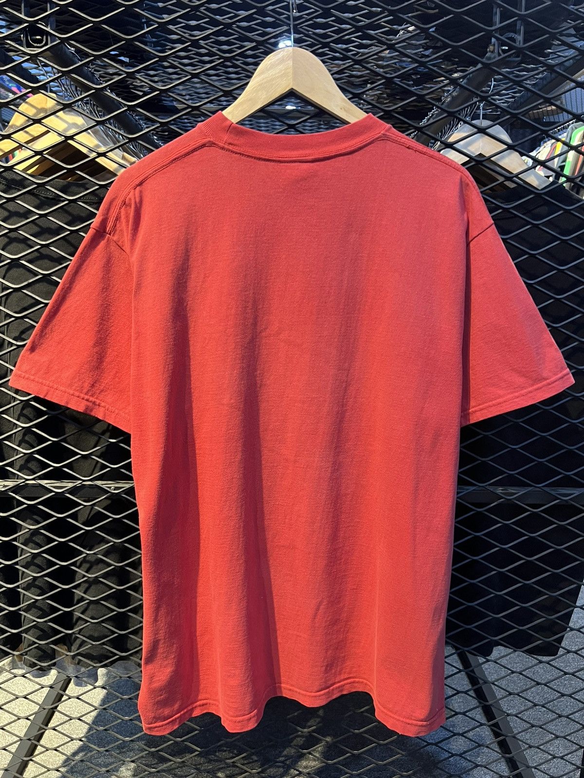 Supreme × Vintage Supreme Ari Marcopoulos Photo Tee Size US XL / EU 56 / 4 - 2 Thumbnail