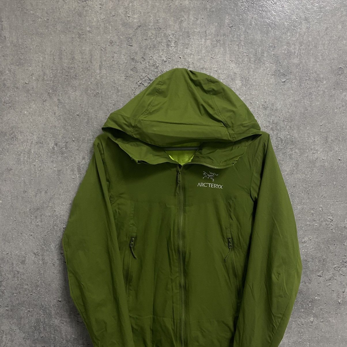 Arc'teryx Arcteryx Atom LT Jacket Size US XS / EU 42 / 0 - 4 Thumbnail