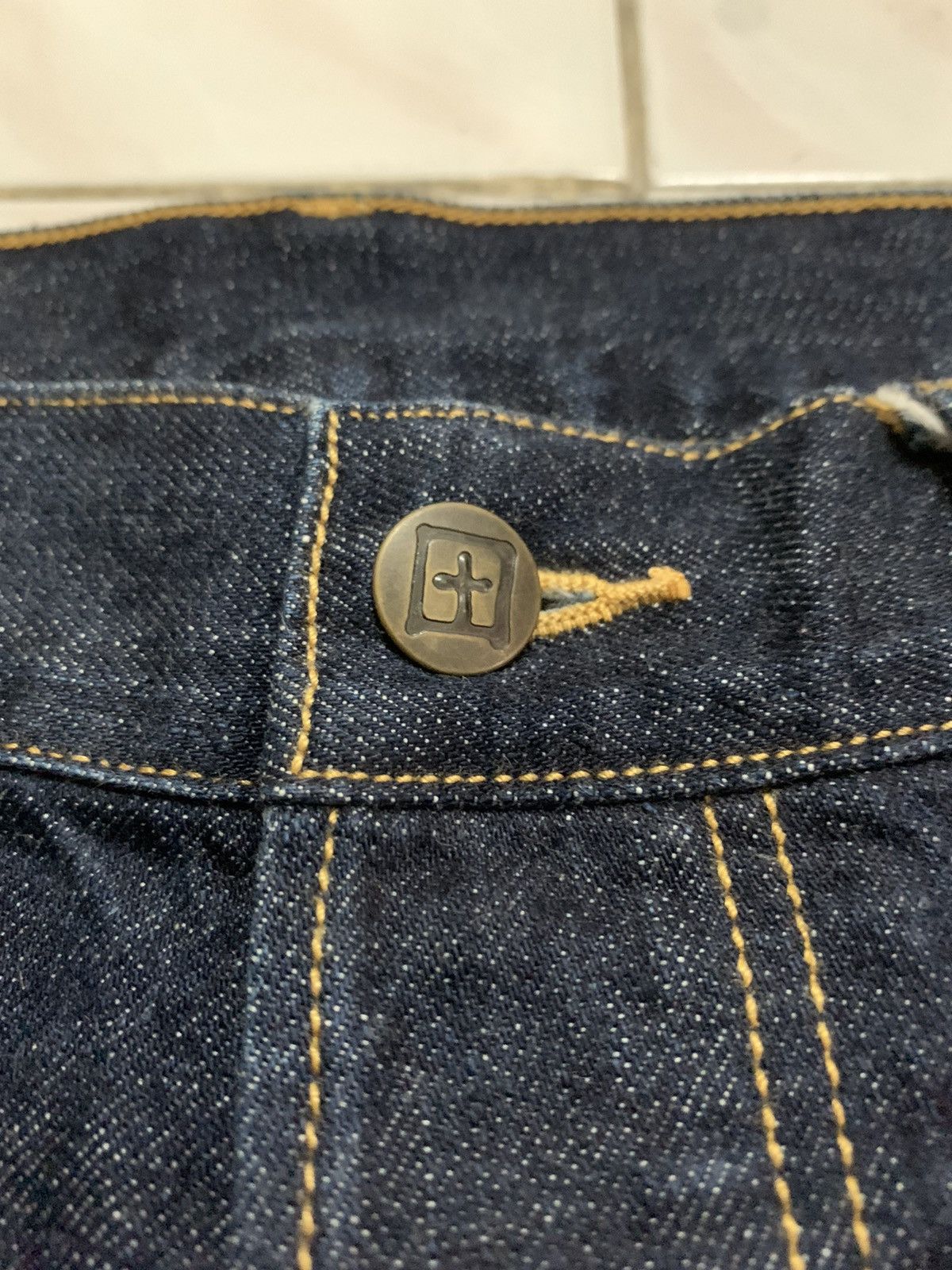 Ksubi Ksubi denim Size US 31 - 7 Thumbnail