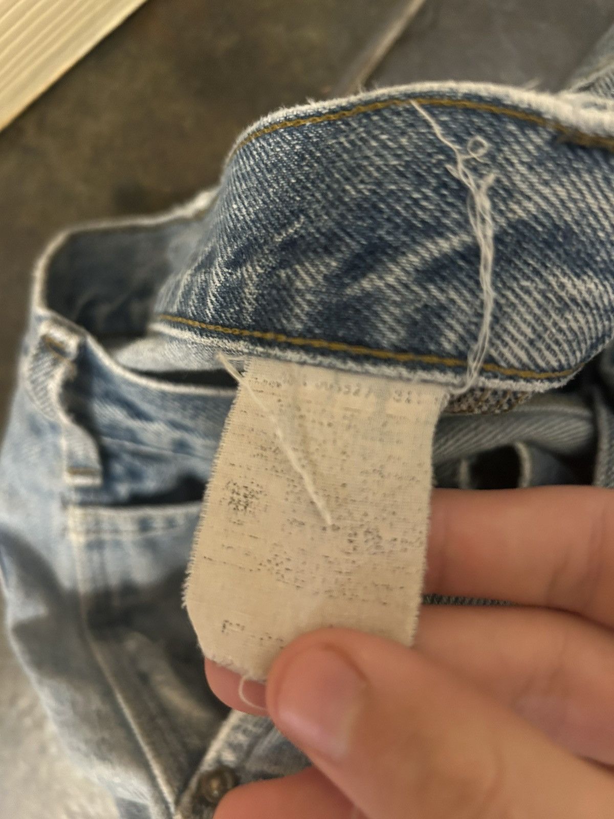 Carhartt Carhart double nees Size US 36 / EU 52 - 3 Thumbnail