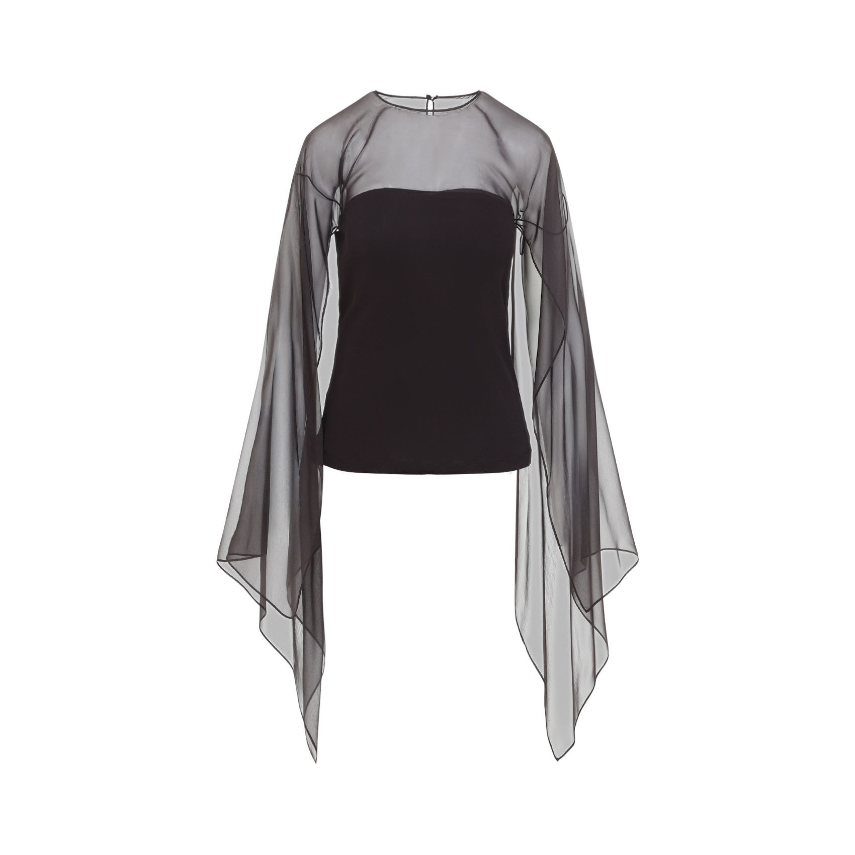 Alberta Ferretti Alberta Ferretti Top Size M / US 6-8 / IT 42-44 - 1 Thumbnail