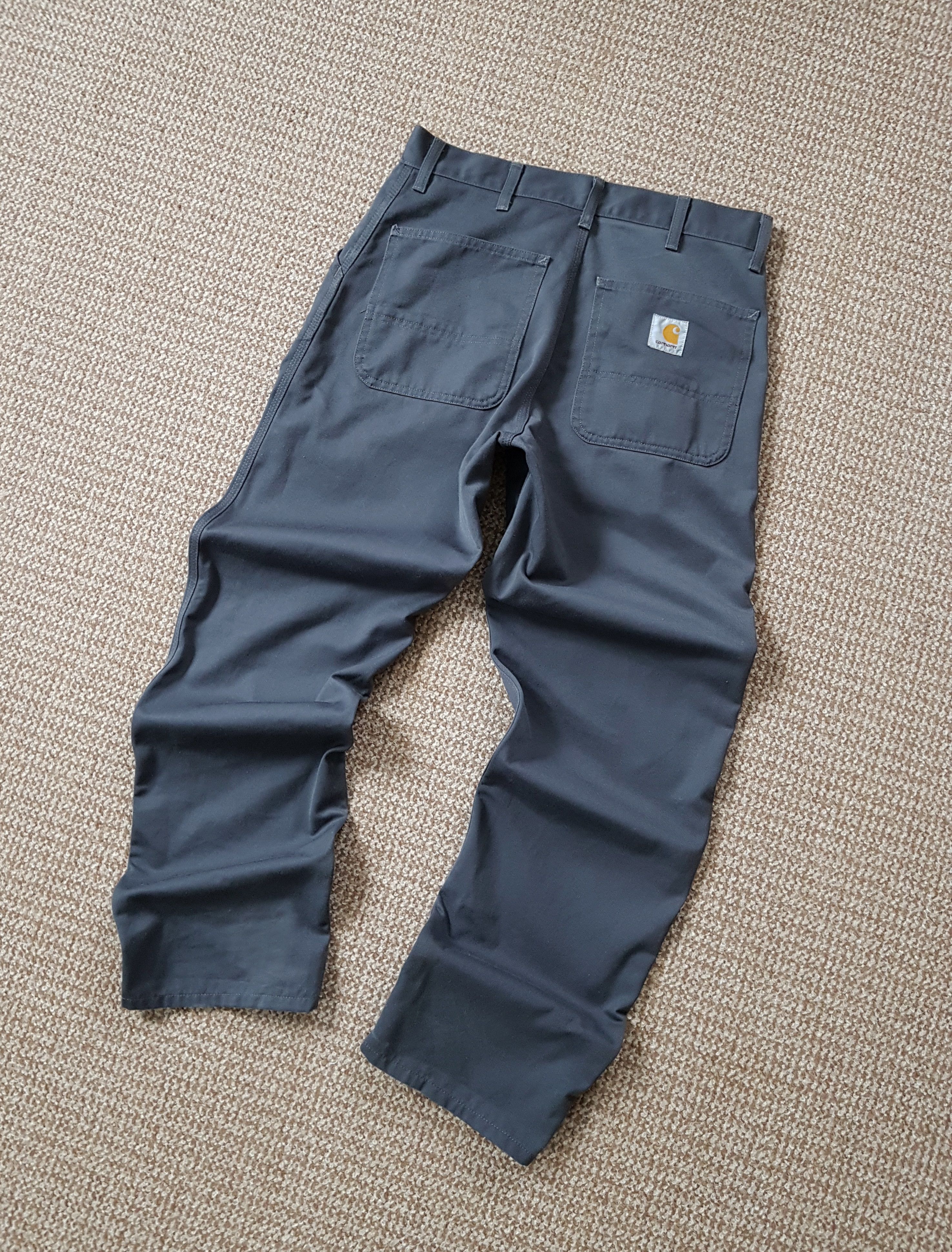 Carhartt WIP Simple Pant Relaxed Vintage Fit sz W30 L32