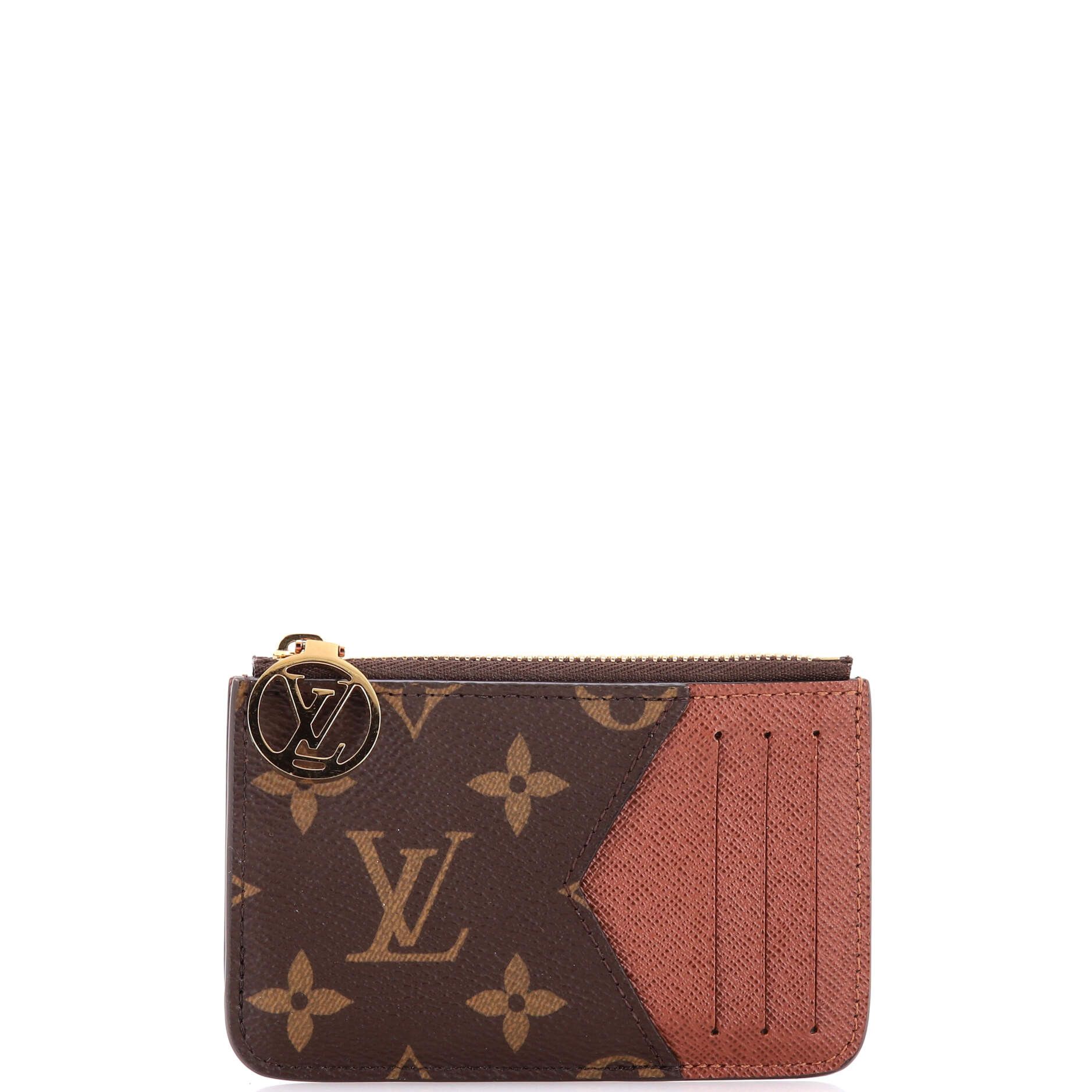 Louis Vuitton Romy Card Holder Size ONE SIZE - 1 Thumbnail