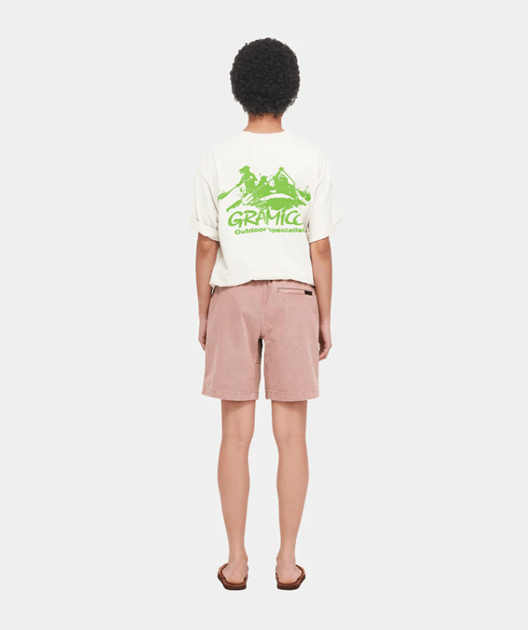 Gramicci BNWT SS24 GRAMICCI G-SHORT PIGMENT DYE SHORTS S Size US 30 / EU 46 - 16 Thumbnail