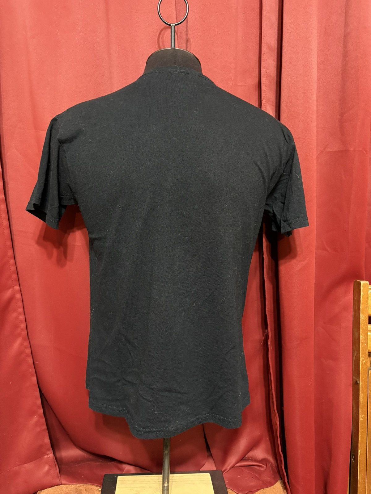 Marvel Comics Vintage Wolverine TShirt Y2K Marvel Comics Mind Sewage Size US M / EU 48-50 / 2 - 4 Thumbnail