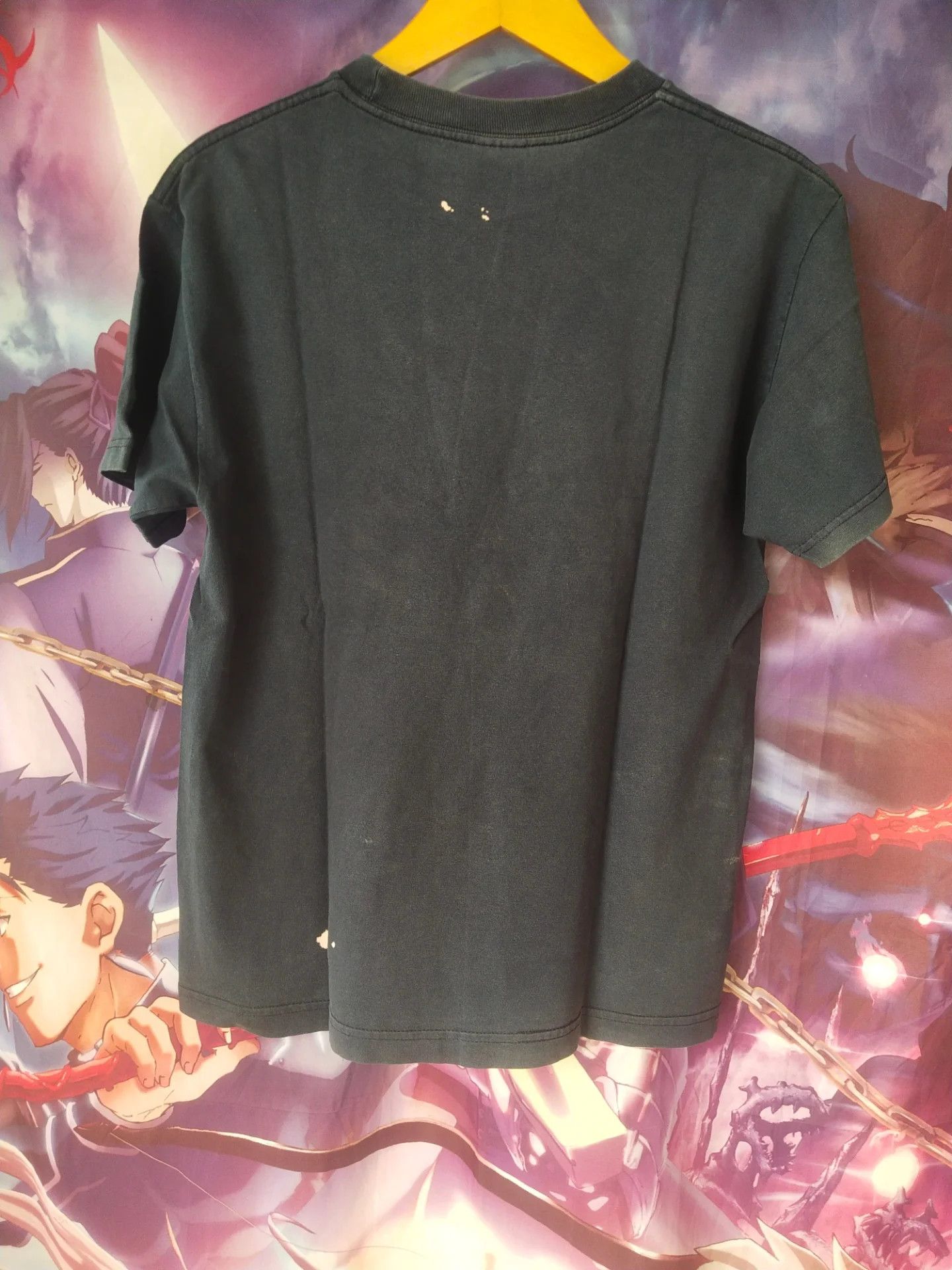 Band Tees Vintage Motorhead England Art Band Tee Metal Size US M / EU 48-50 / 2 - 4 Thumbnail