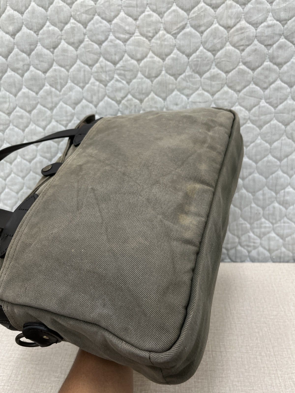 Filson 🔥🔥🔥STEALS FILSON RUGGED TWILL BAG Size ONE SIZE - 10 Thumbnail