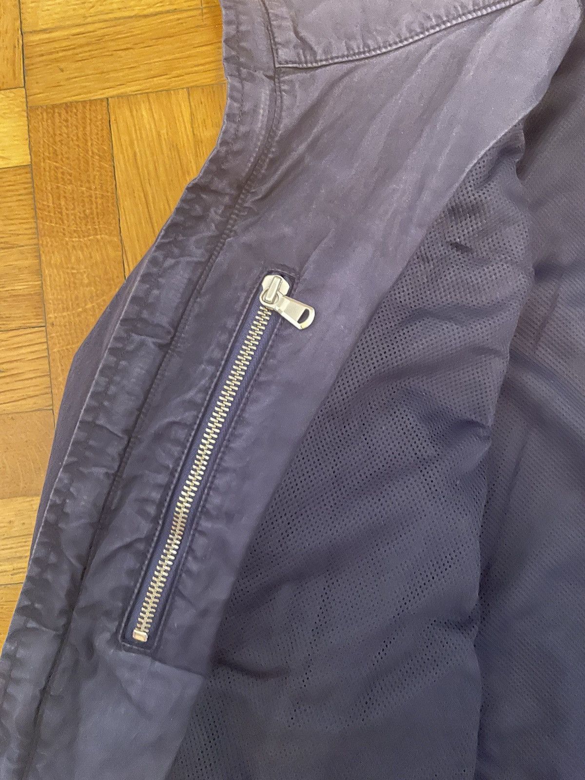 C.P. Company SS 2004 Spalmatura jacket Size US M / EU 48-50 / 2 - 4 Thumbnail