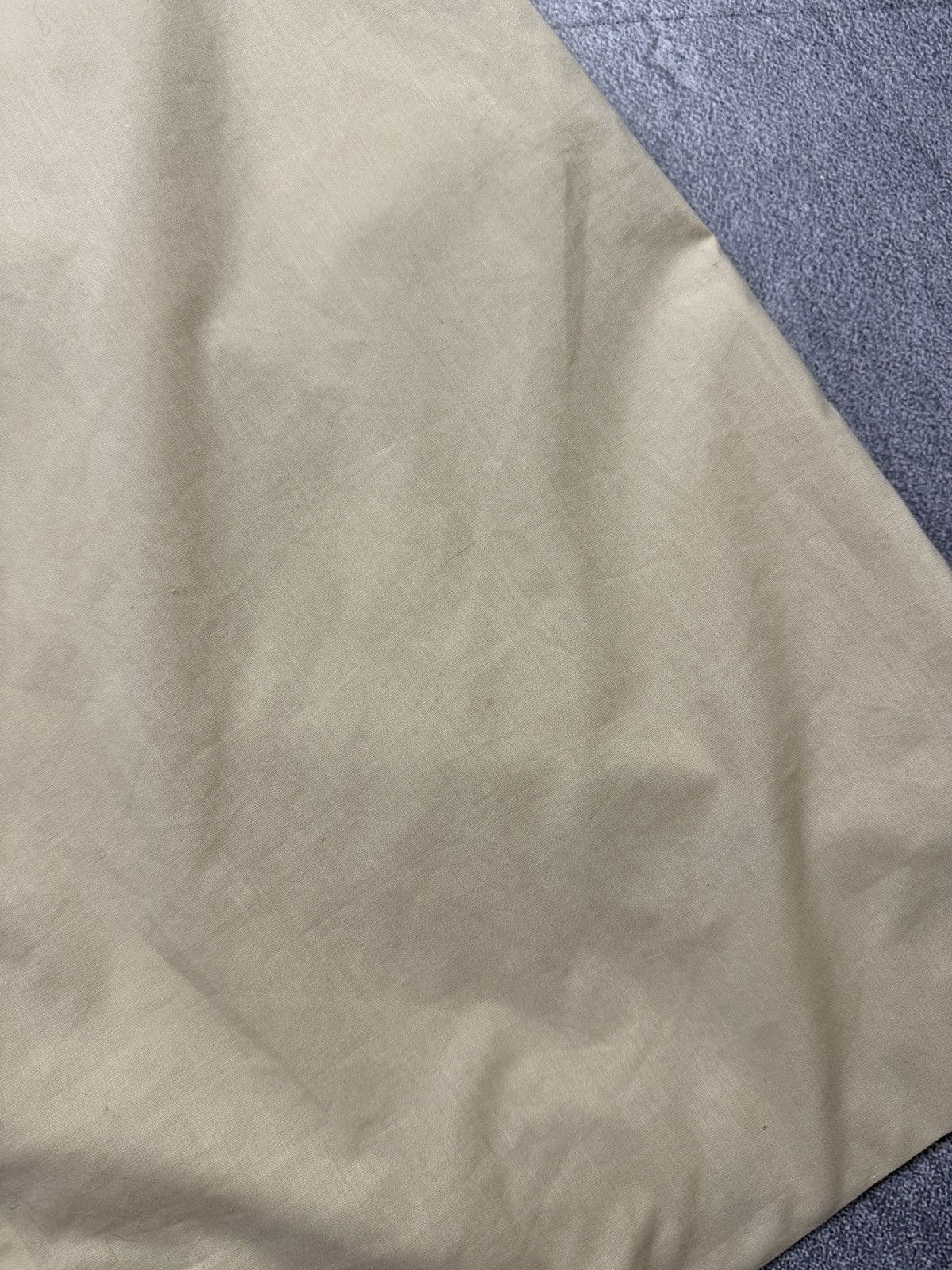 Burberry Burberry Coat Size US L / EU 52-54 / 3 - 23 Thumbnail
