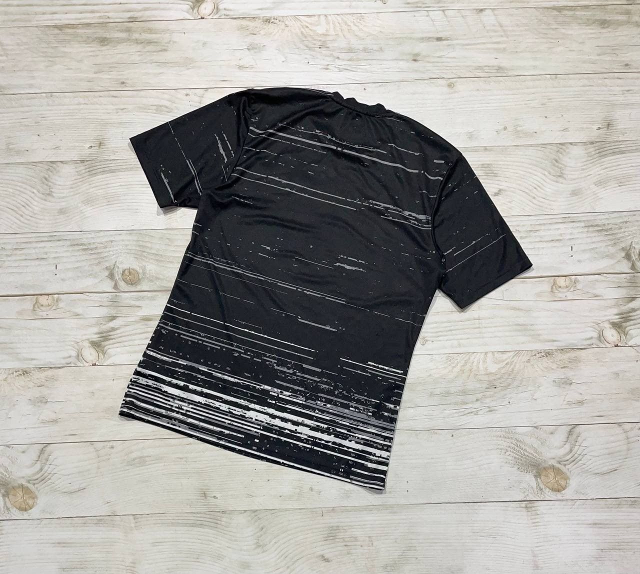 Adidas Adidas Juventus 2016 2017 Training Shirt Jersey Football Size US M / EU 48-50 / 2 - 9 Thumbnail