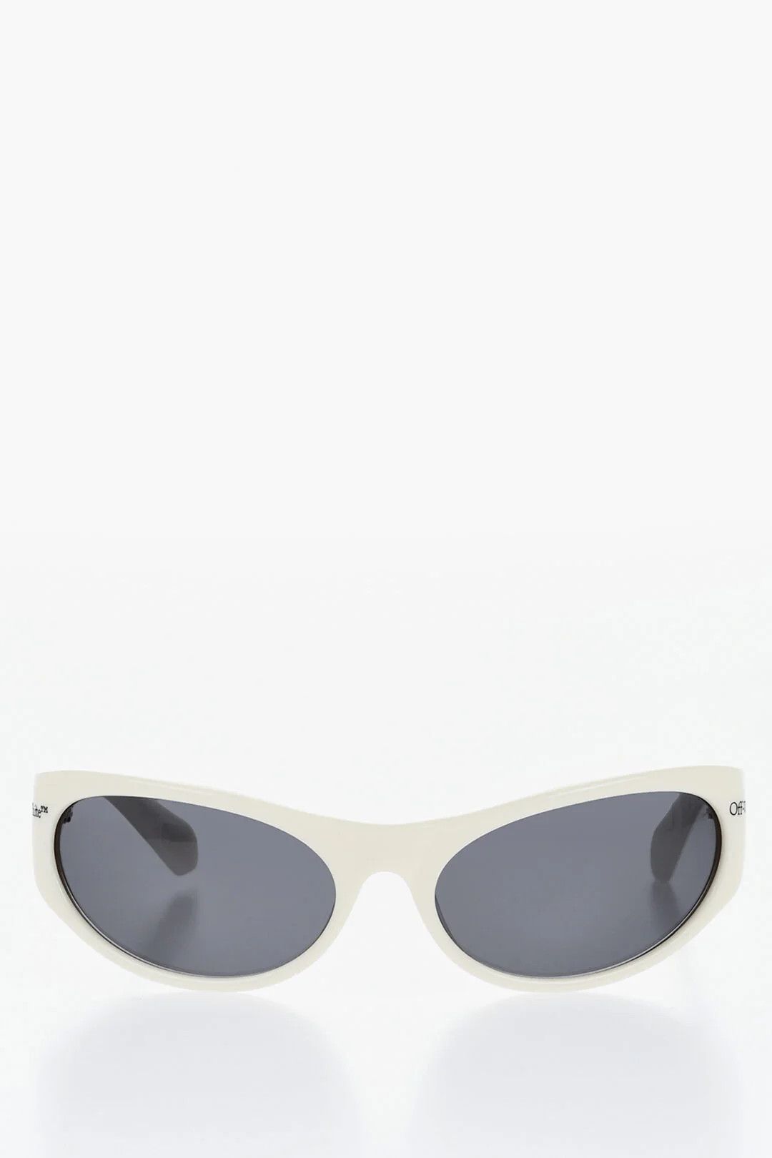 Off-White og1mm0426 Size: OS / Sunglasses in White Size ONE SIZE - 1 Thumbnail