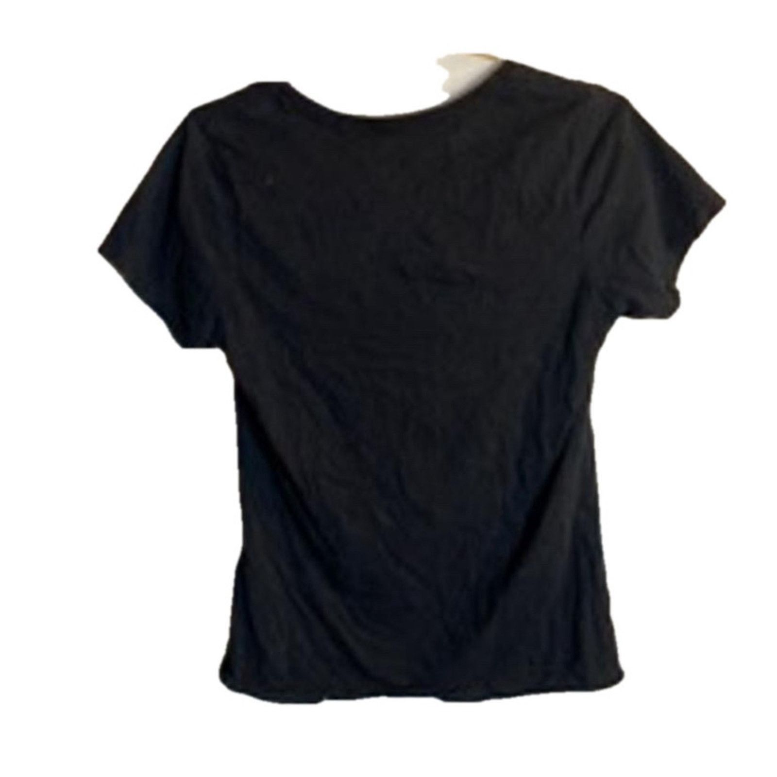 Other Biker Graphic Tee Frankenstein Bride Gothic Streetwear L Size L / US 10 / IT 46 - 6 Thumbnail