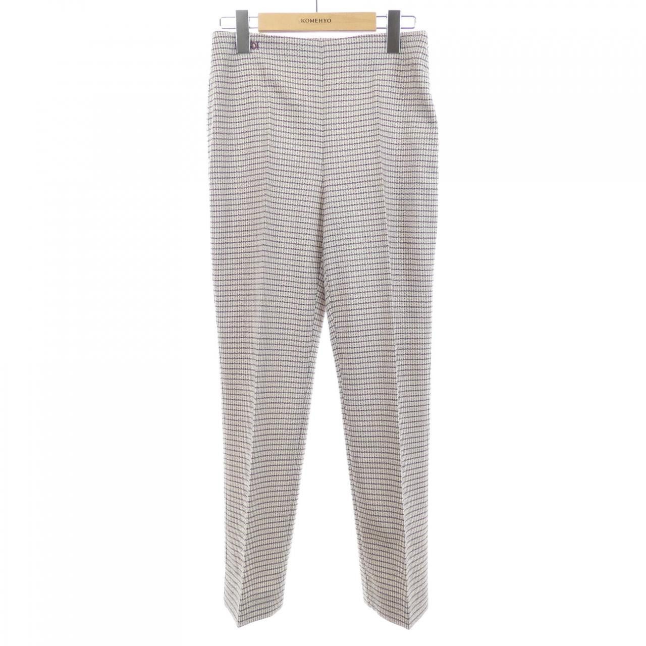 Fendi Fendi Fendi Pants Textile Pants FR6143 A5GW DUTY FREE for USA Size ONE SIZE - 1 Thumbnail