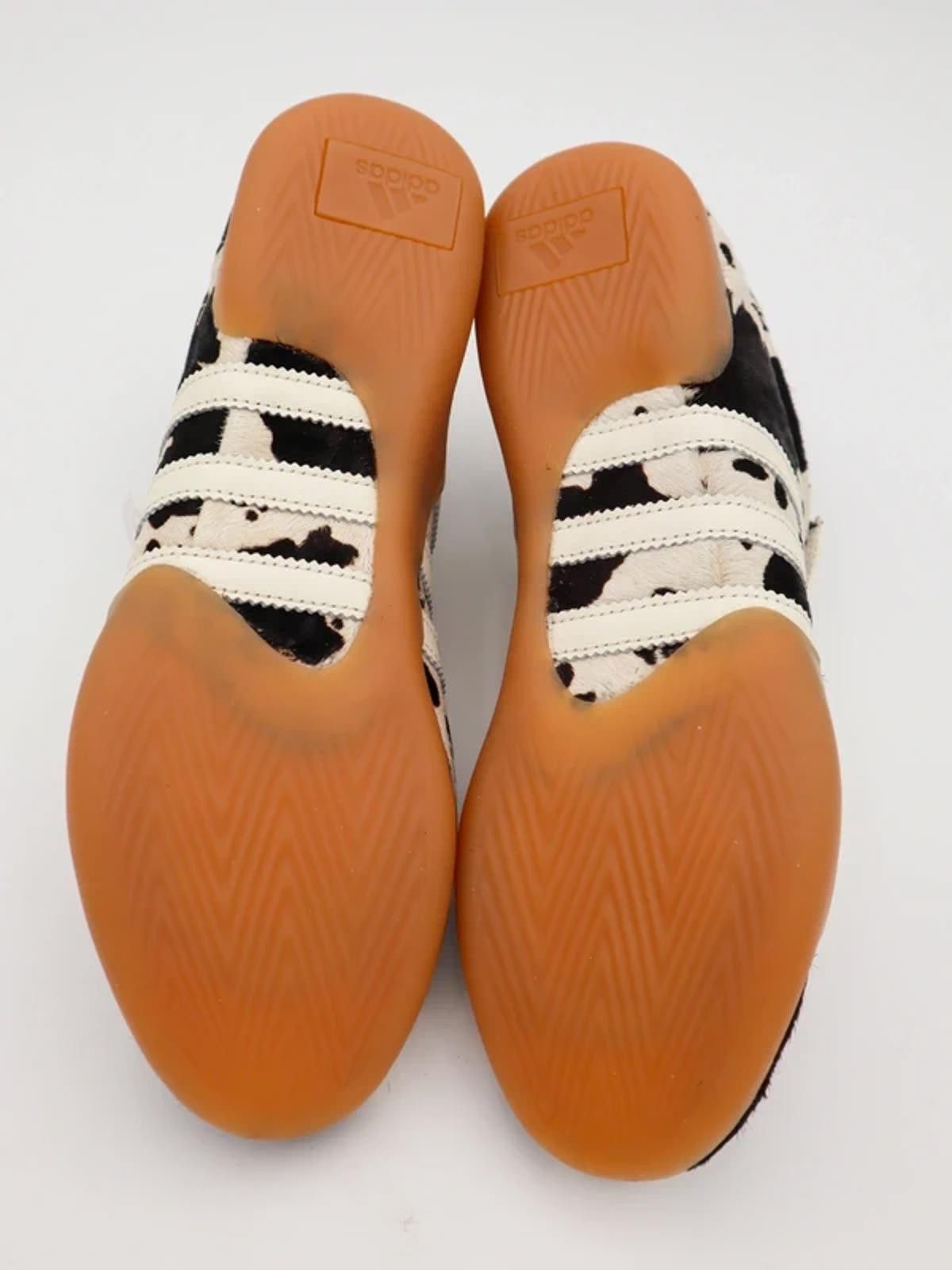 Adidas adidas Taekwondo Mei Women’s - JS2097 - Cow Print Trainers Size US 9.5 / IT 39.5 - 2 Thumbnail