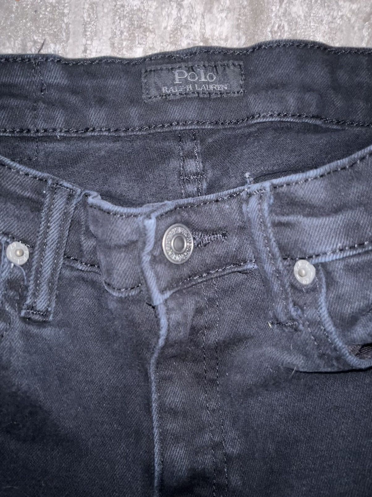 Polo Ralph Lauren Ralph Lauren denim Size US 28 / EU 44 - 3 Thumbnail