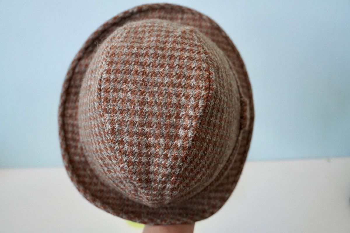 Vintage Vintage the scotch house made in UK 100% wool Size ONE SIZE - 3 Thumbnail