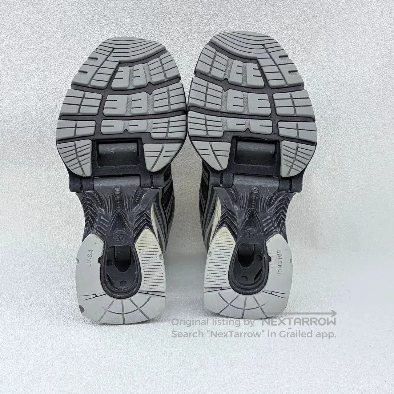 Balenciaga balenciaga x. Size US 6 / IT 36 - 6 Thumbnail