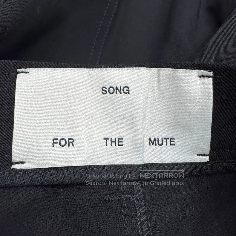 Thom Browne Thom Browne Pocket Utility Jacket Size US 32 / EU 48 - 2 Thumbnail