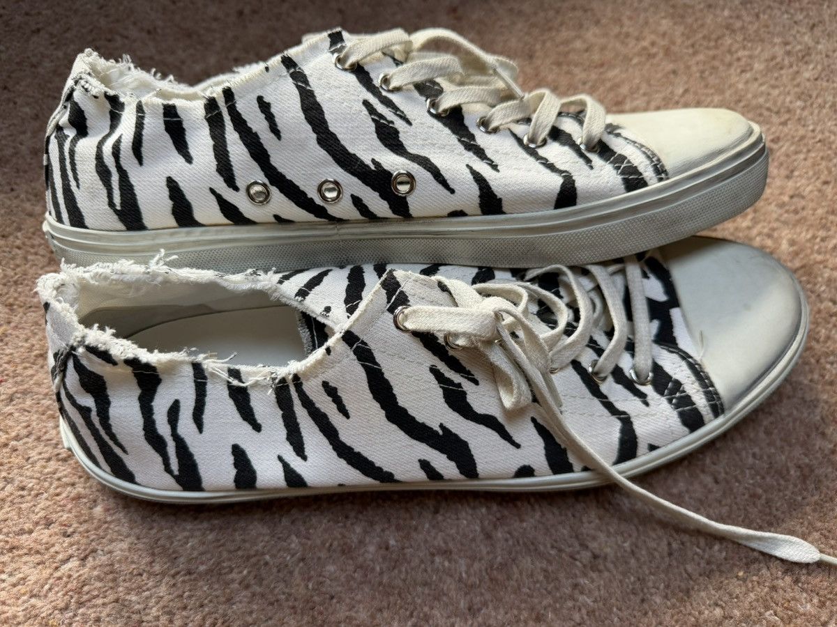 Saint Laurent Paris Saint laurent paris Size US 11 / EU 44 - 2 Thumbnail