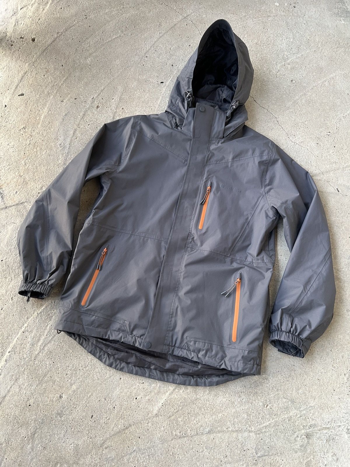 Other Mountain Warehouse Extreme IsoDry Jacket Size US S / EU 44-46 / 1 - 1 Thumbnail