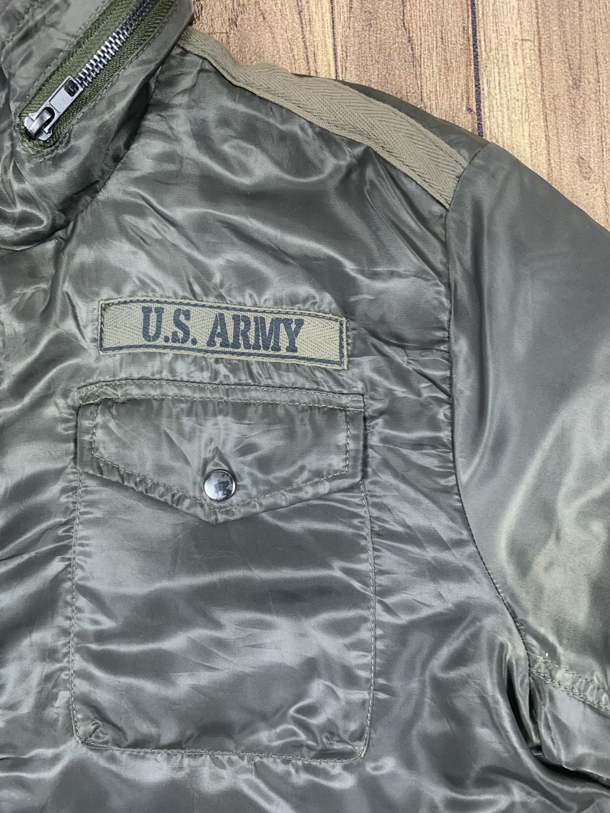 Other Jacket Japanese brand Size US L / EU 52-54 / 3 - 2 Thumbnail