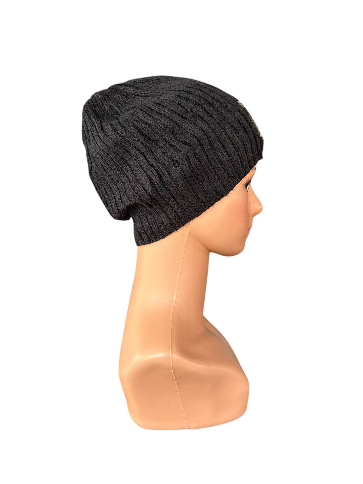G-Star G STAR RAW DENIM Beanie Hats Size ONE SIZE - 3 Thumbnail