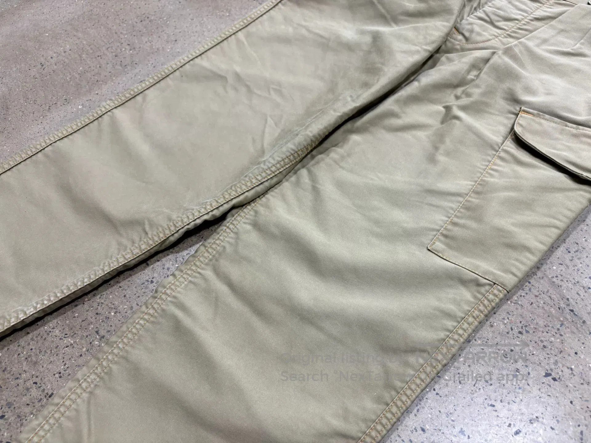 Freewheelers Freewheelers Longshoreman Moleskin Trousers. Size US 34 / EU 50 - 4 Thumbnail