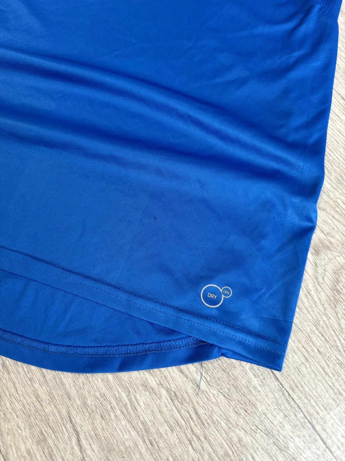 Puma 🔷Puma Glasgow Rangers 2016/18 Soccer jersey🔷 Size US M / EU 48-50 / 2 - 3 Thumbnail