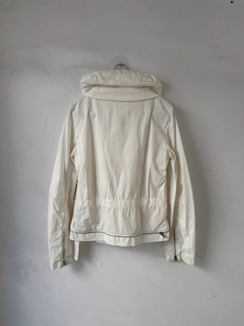 Helmut Lang HELMUT LANG biker jacket Size XS / US 0-2 / IT 36-38 - 3 Thumbnail