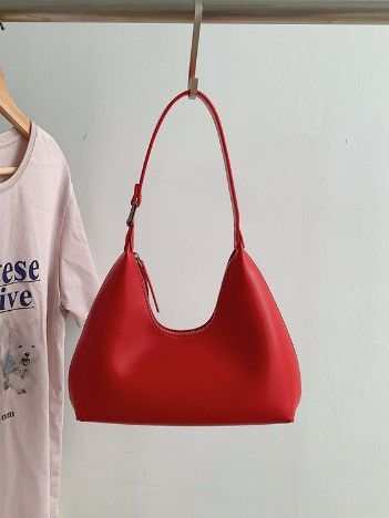 Japanese Brand Huskycat Korean niche shaped bag Size ONE SIZE - 12 Thumbnail