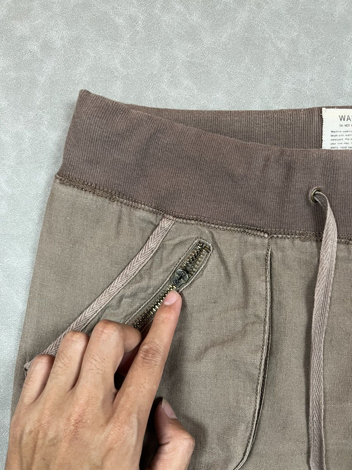 GOA 90s GOA flared pants Size US 31 - 12 Thumbnail