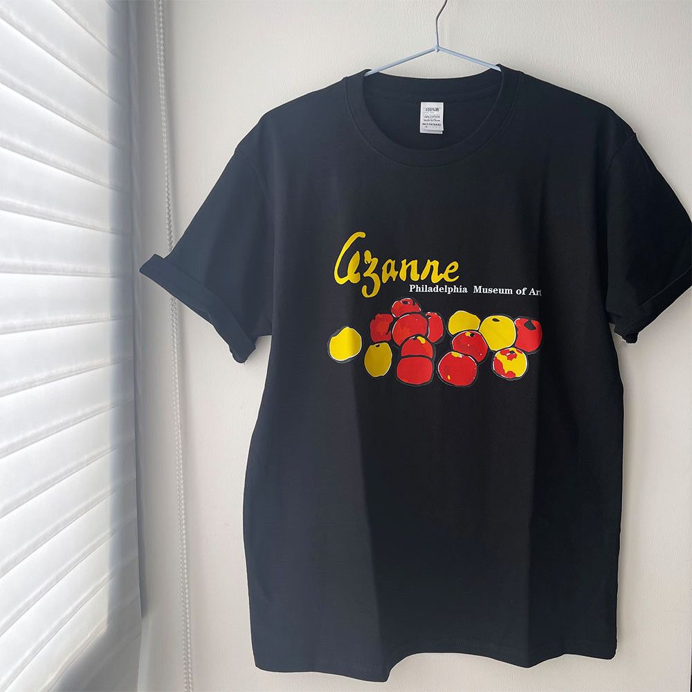 Japanese Brand Retro Style Fruit T-shirt 80 90s Vintage Size US XS / EU 42 / 0 - 1 Thumbnail